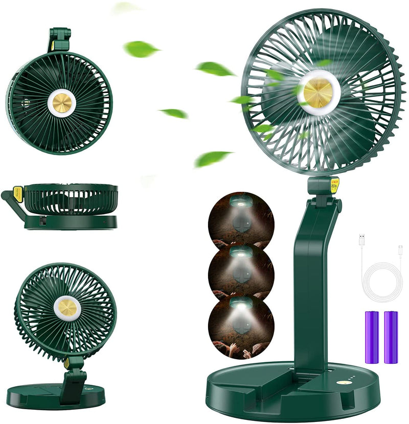 ersonal portable fan for Bedroom,