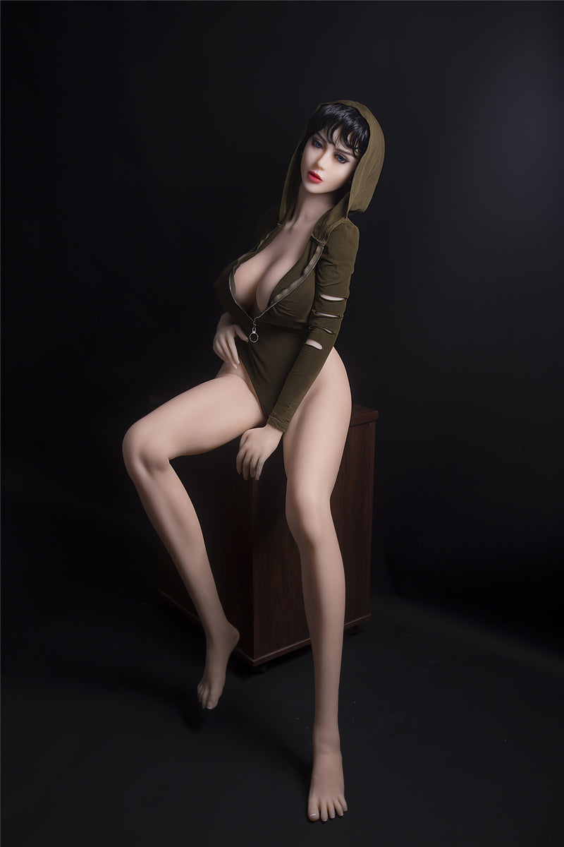 168cm(5ft51')-Sex Doll-Twyla